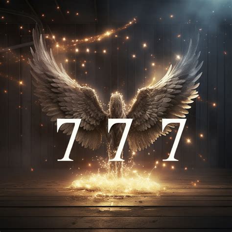 why 777 is a lucky number